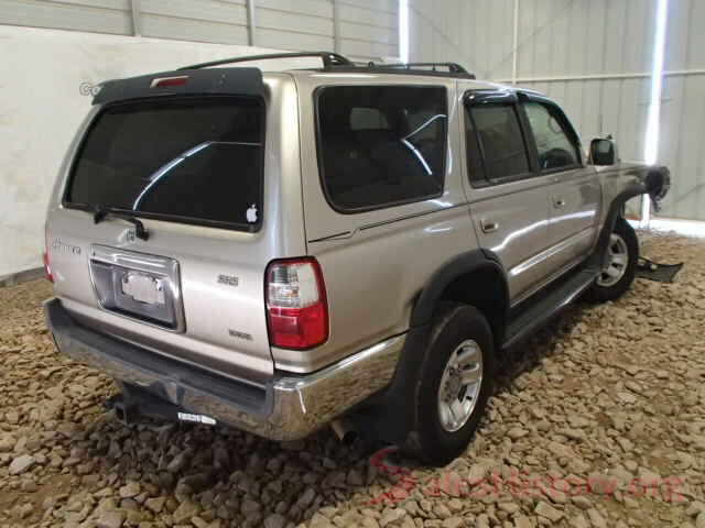 JTNK4RBE2K3069926 2002 TOYOTA 4RUNNER