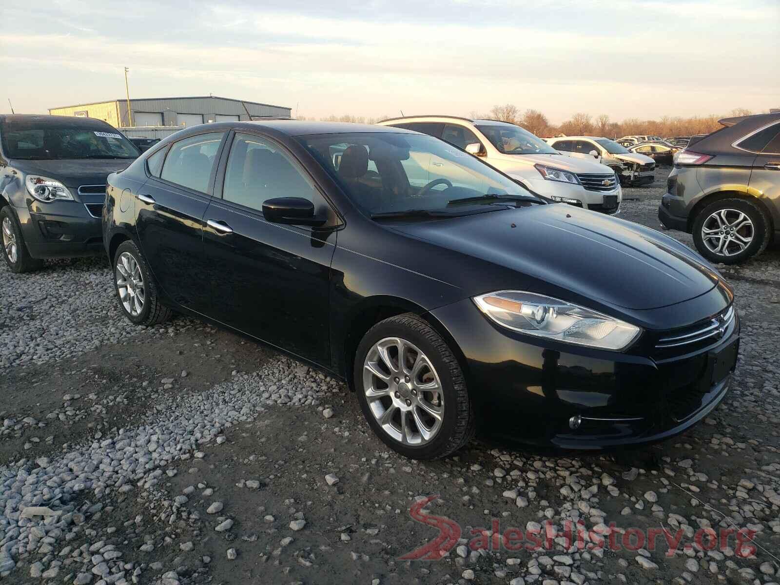 1C3CDFFA4GD821873 2016 DODGE DART