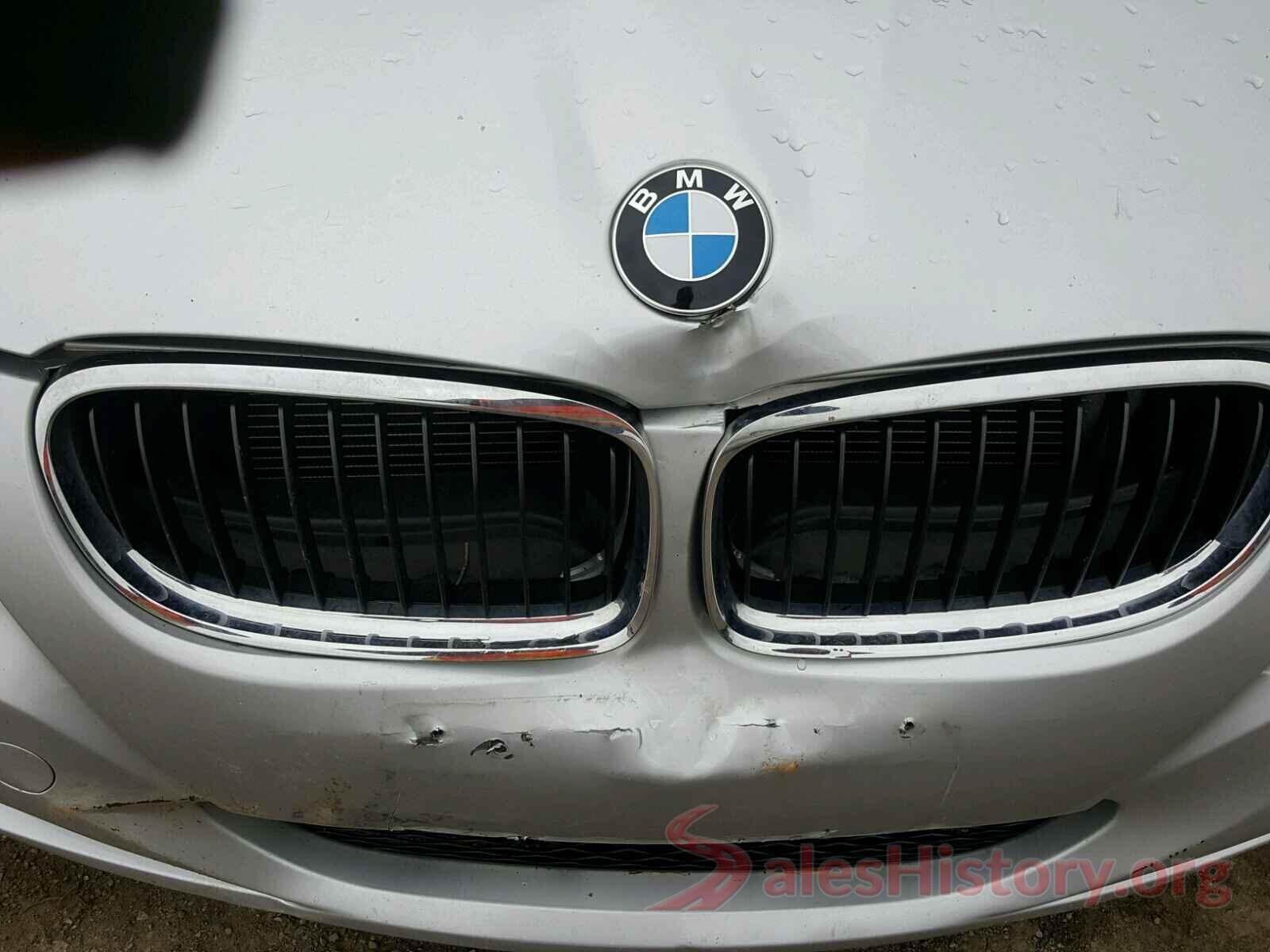 4T1BF1FK0GU225314 2011 BMW 3 SERIES