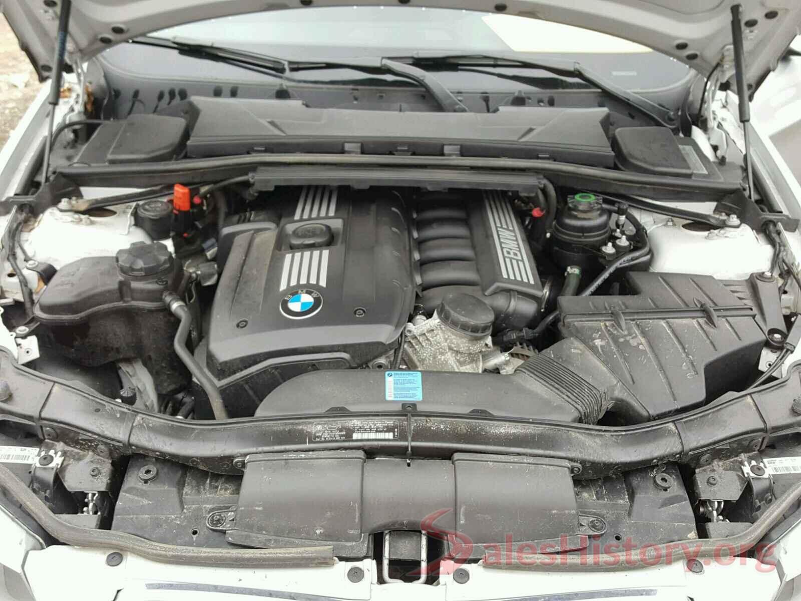 4T1BF1FK0GU225314 2011 BMW 3 SERIES