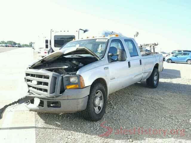 JTJYARBZ9G2037477 2005 FORD F350