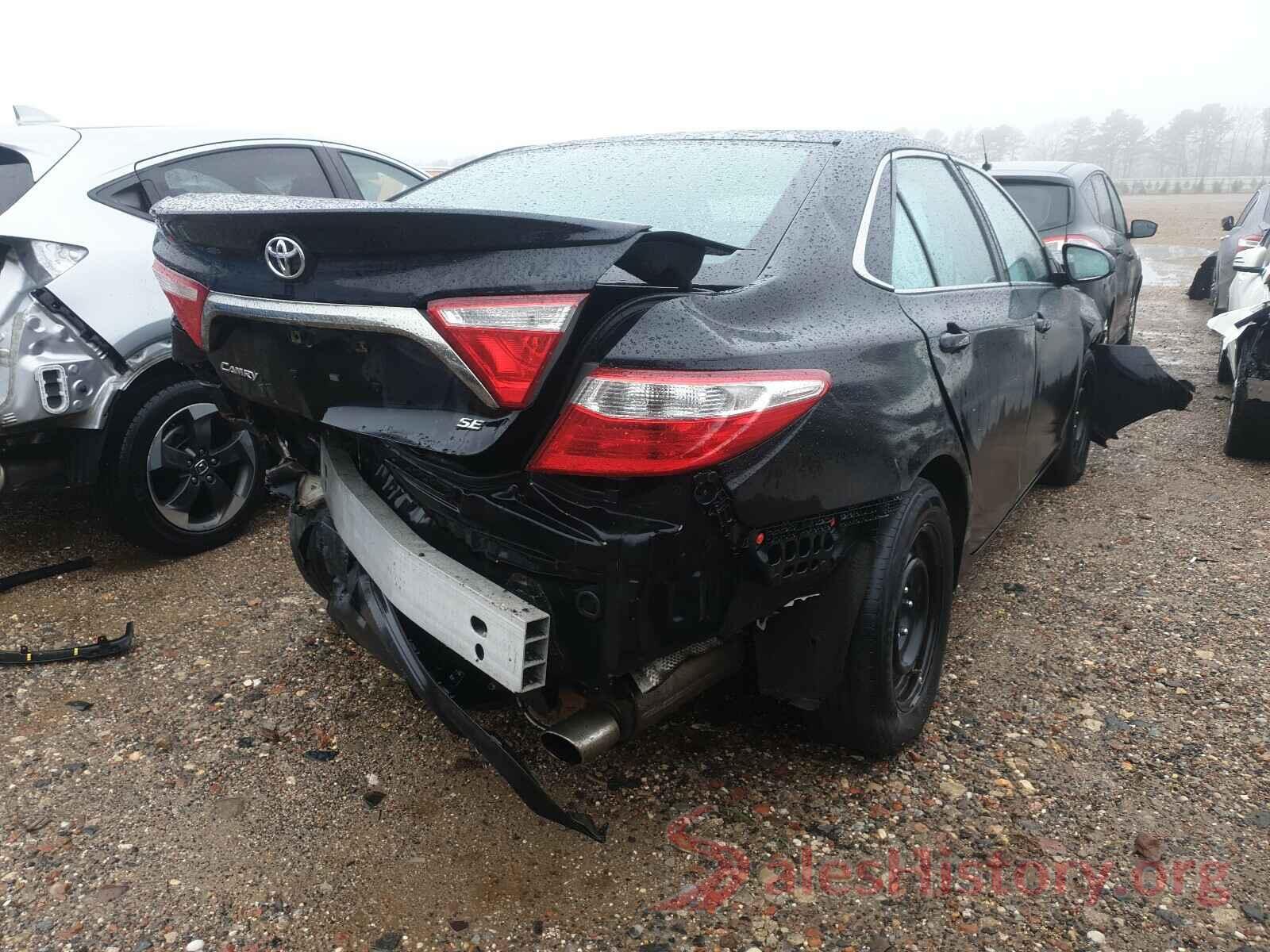 4T1BF1FK3HU316966 2017 TOYOTA CAMRY