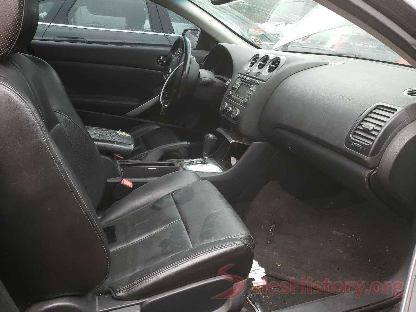 JTMA1RFV2LD062215 2013 NISSAN ALTIMA