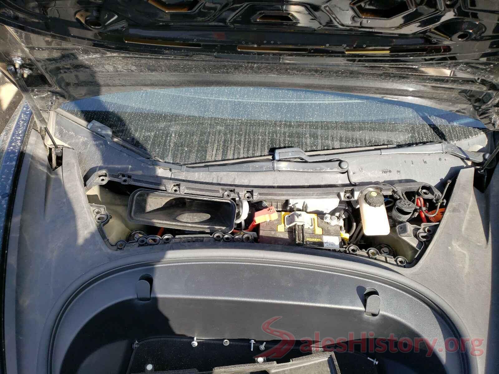 5YJ3E1EB5KF385199 2019 TESLA MODEL 3