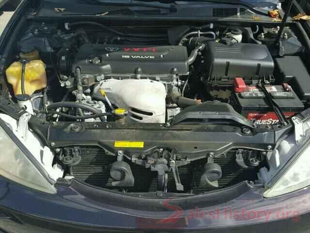 5YFBURHE7JP797324 2003 TOYOTA CAMRY