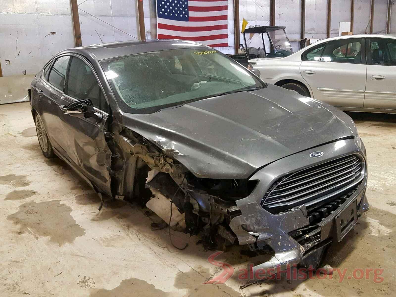 55SWF8DB8KU297864 2016 FORD FUSION SE