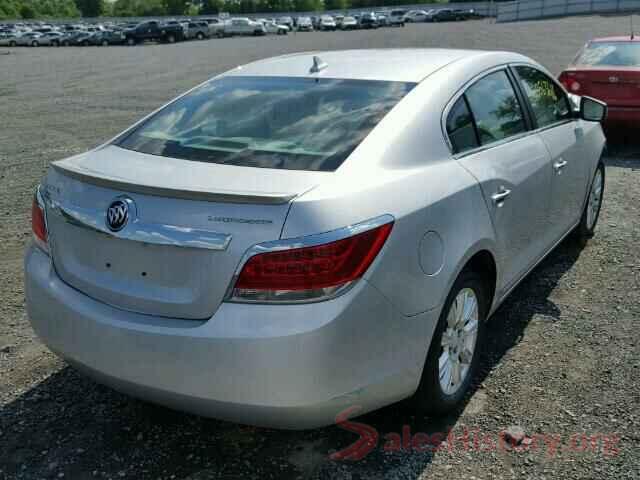 3CZRU5H10KG712619 2012 BUICK LACROSSE