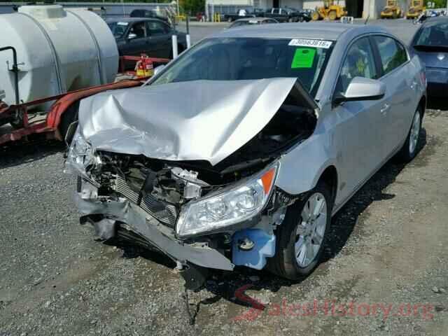 3CZRU5H10KG712619 2012 BUICK LACROSSE