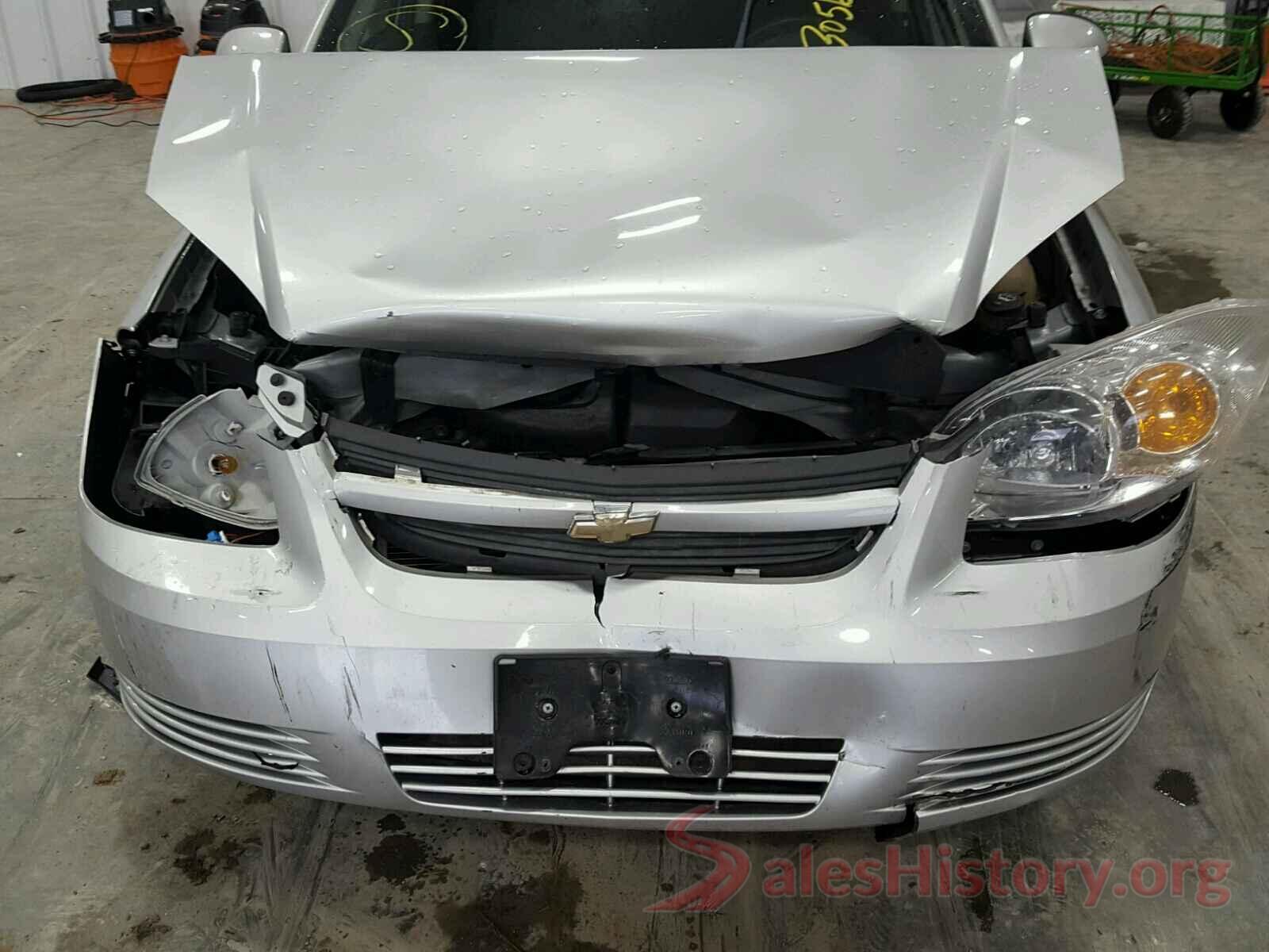 JTJDARBZ9L5016734 2009 CHEVROLET COBALT