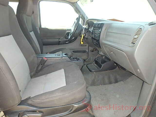 JTDKARFP2L3138821 2005 FORD RANGER