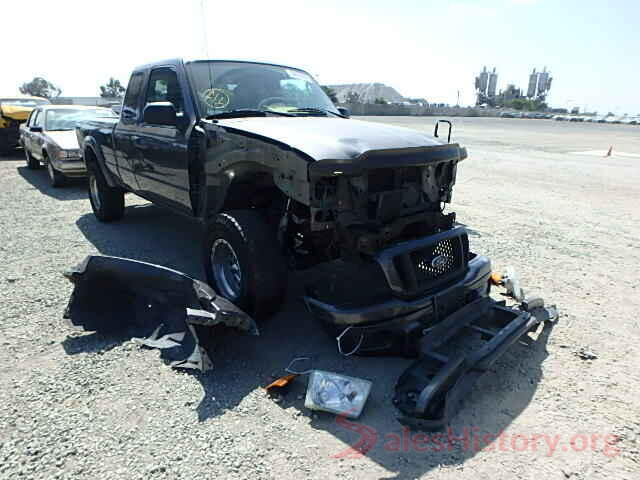 JTDKARFP2L3138821 2005 FORD RANGER