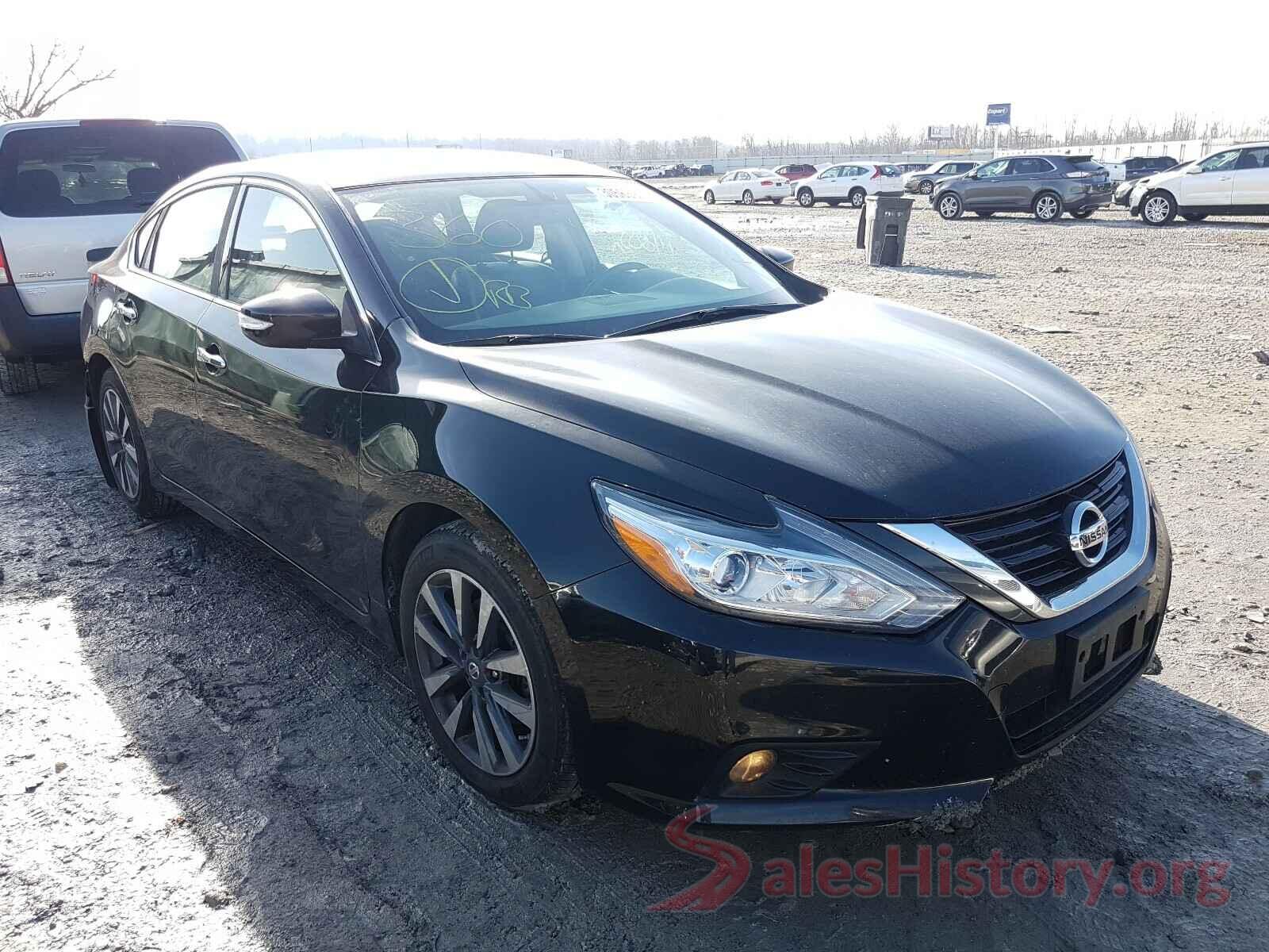 1N4AL3AP9HC280929 2017 NISSAN ALTIMA