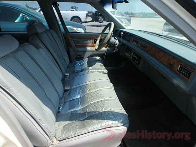 4T1B11HK7JU103729 1990 BUICK LESABRE