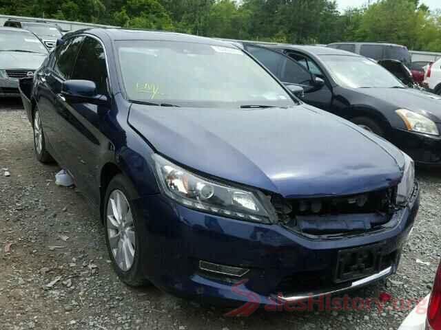 4T1C11AK7LU998754 2013 HONDA ACCORD