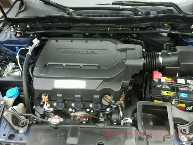 4T1C11AK7LU998754 2013 HONDA ACCORD