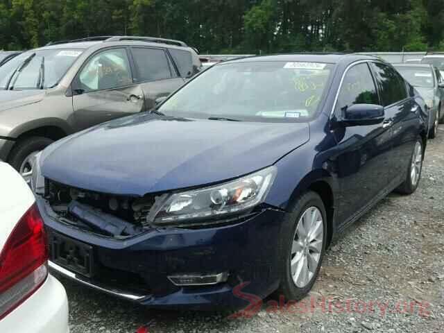 4T1C11AK7LU998754 2013 HONDA ACCORD