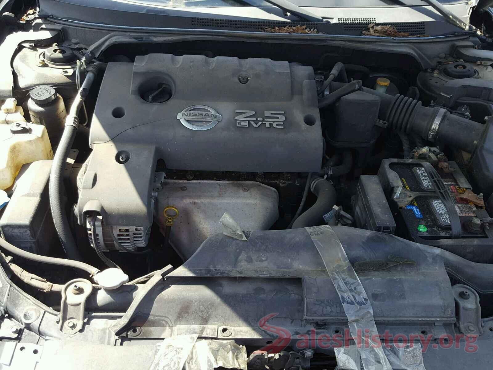 3TMCZ5AN9JM130741 2006 NISSAN ALTIMA S