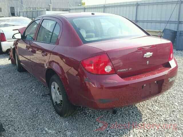 1GCGSCEN5H1236356 2008 CHEVROLET COBALT