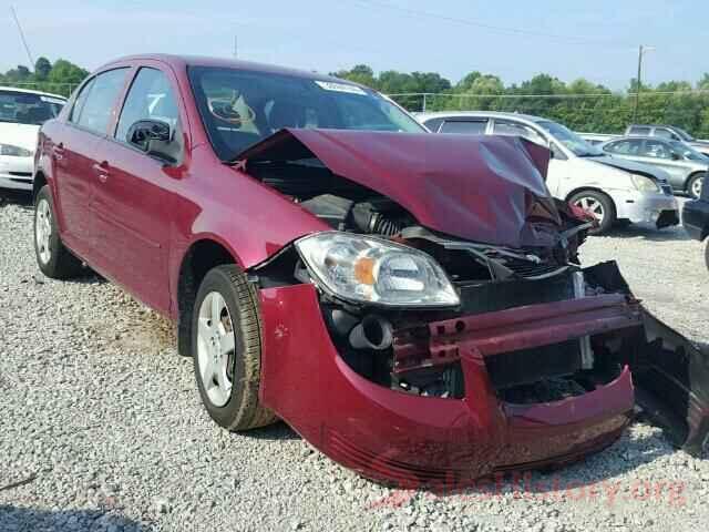 1GCGSCEN5H1236356 2008 CHEVROLET COBALT