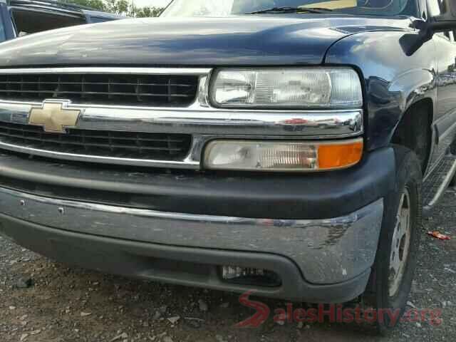 19XFC2F57GE071049 2005 CHEVROLET TAHOE