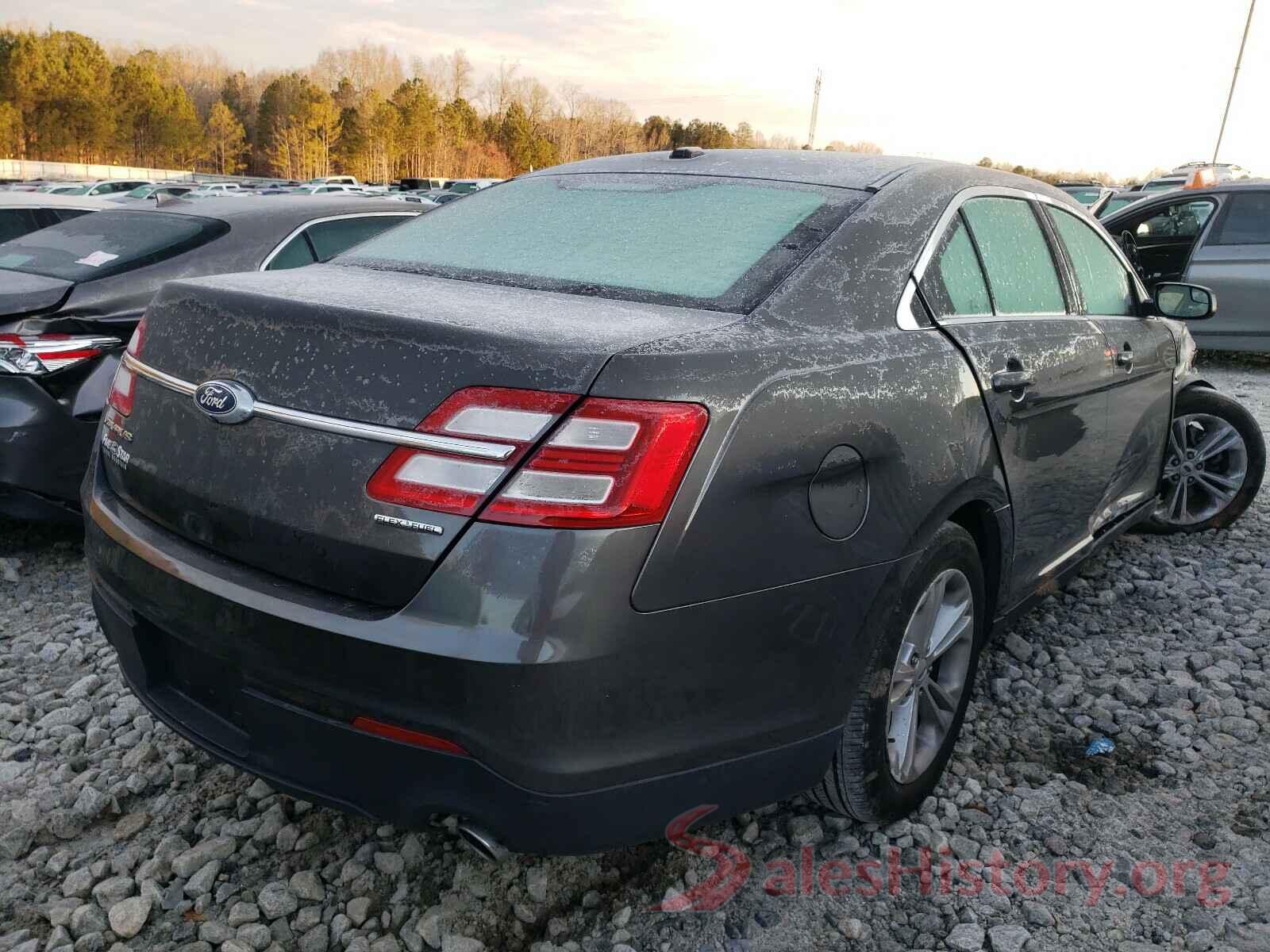 1FAHP2D87HG112216 2017 FORD TAURUS