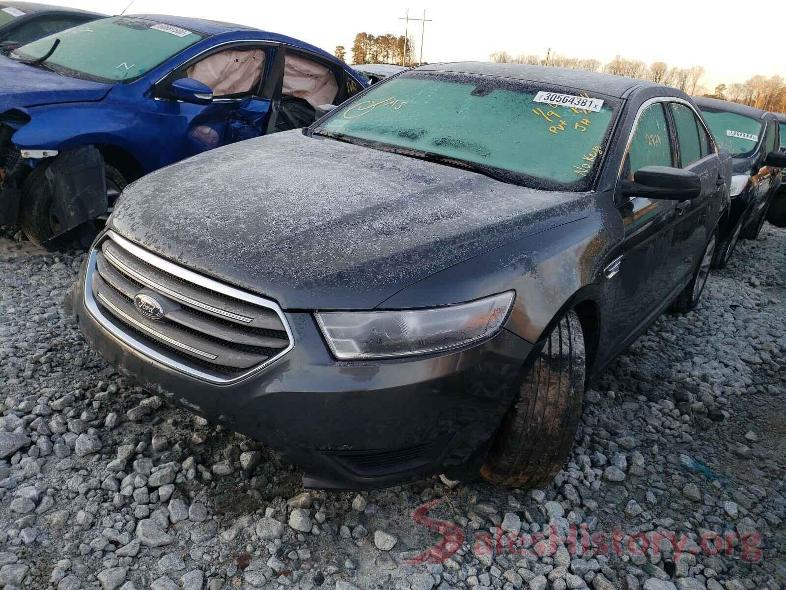 1FAHP2D87HG112216 2017 FORD TAURUS