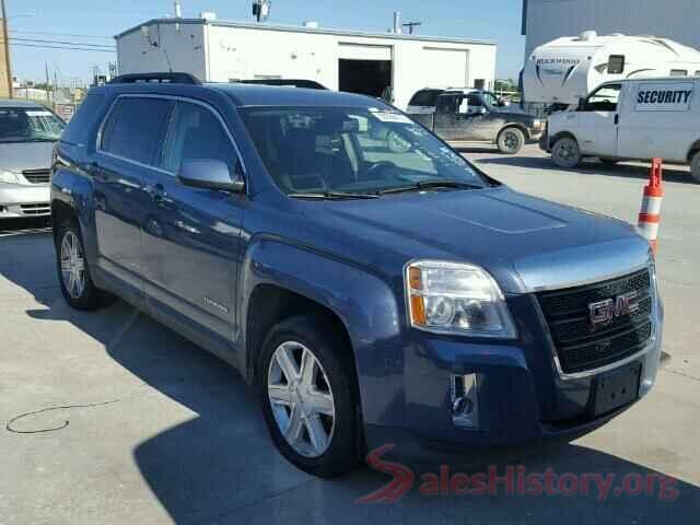 JF2GTAEC9KH288069 2011 GMC TERRAIN