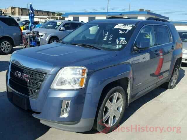 JF2GTAEC9KH288069 2011 GMC TERRAIN