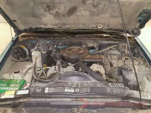 KNDPMCAC5K7533632 1995 CHEVROLET S10