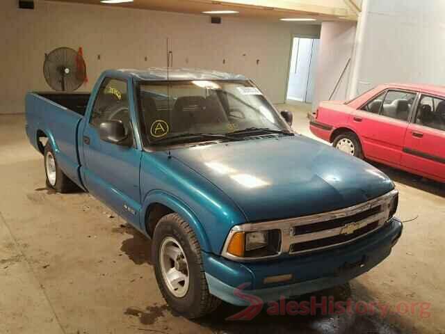 KNDPMCAC5K7533632 1995 CHEVROLET S10