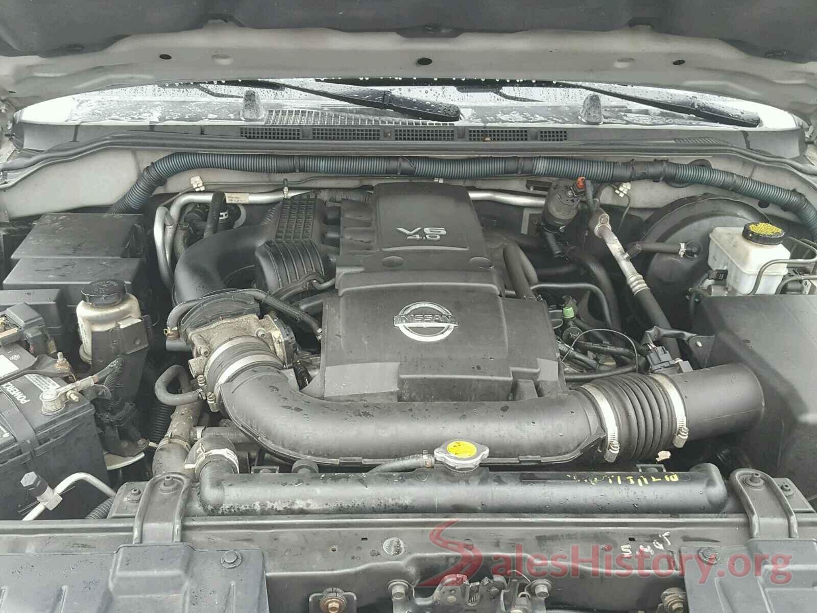 5N1AR18W97C624019 2007 NISSAN PATHFINDER