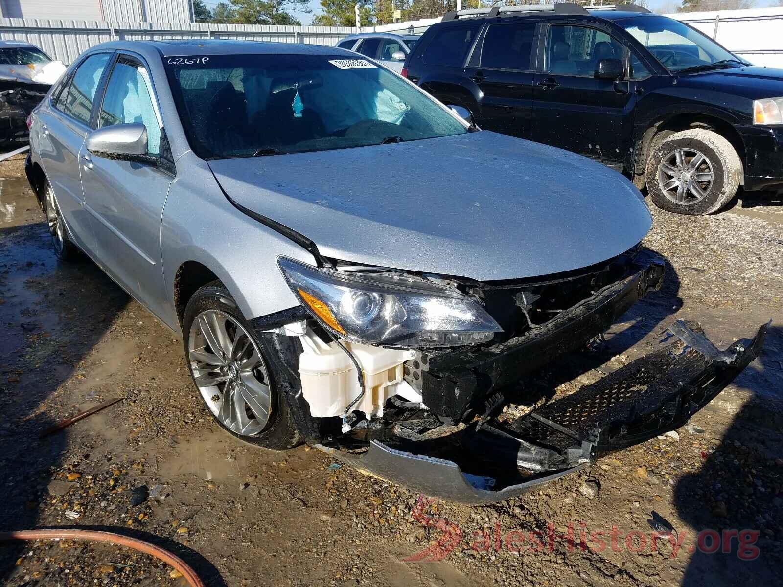 4T1BF1FK7HU329333 2017 TOYOTA CAMRY