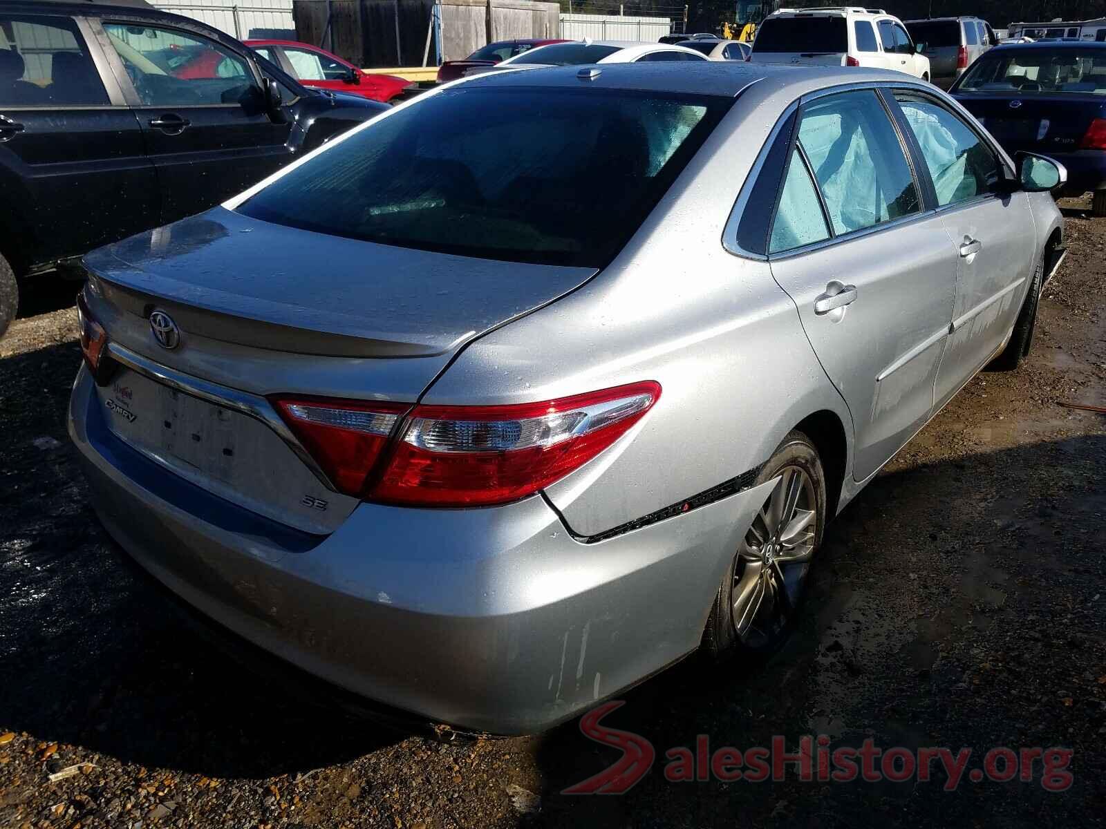 4T1BF1FK7HU329333 2017 TOYOTA CAMRY