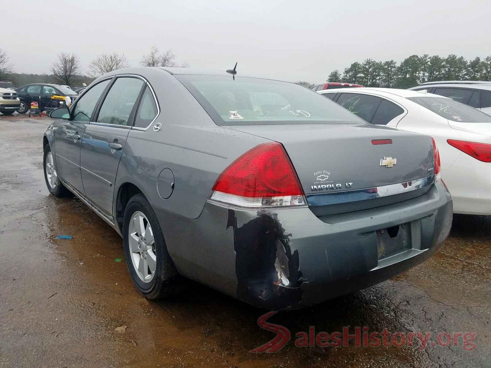 JTDKARFU3G3020949 2007 CHEVROLET IMPALA