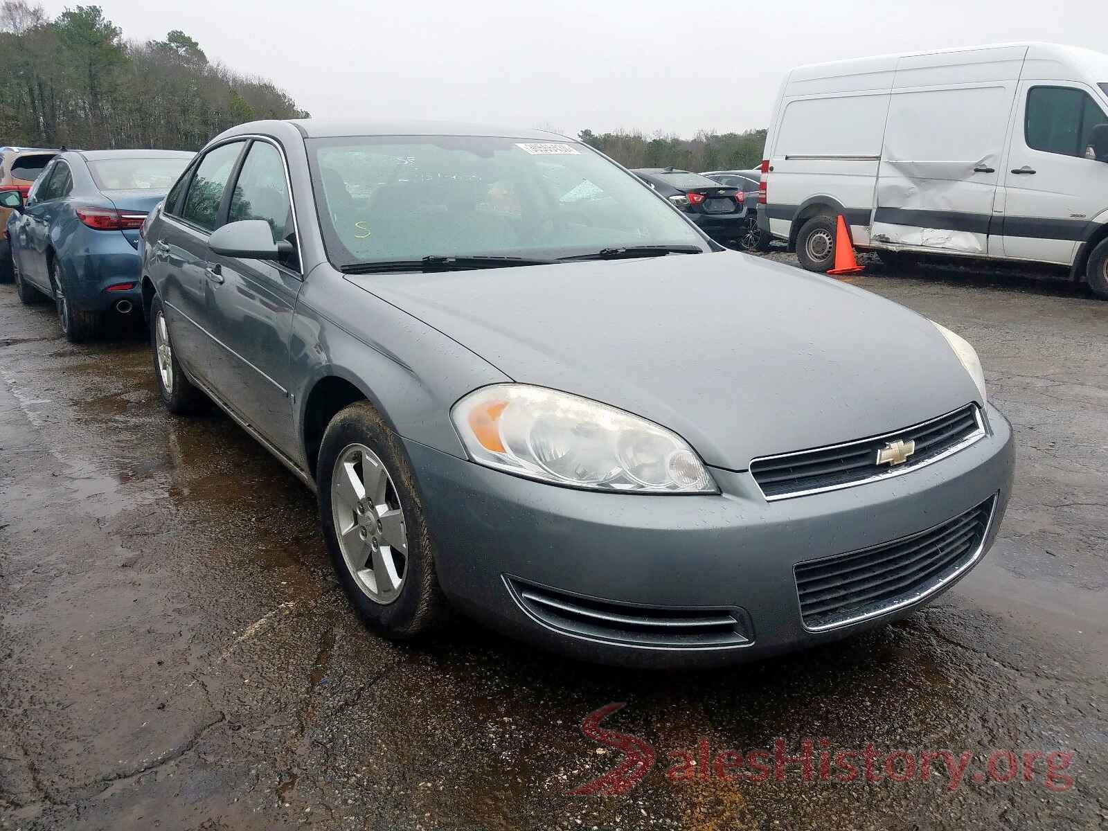 JTDKARFU3G3020949 2007 CHEVROLET IMPALA