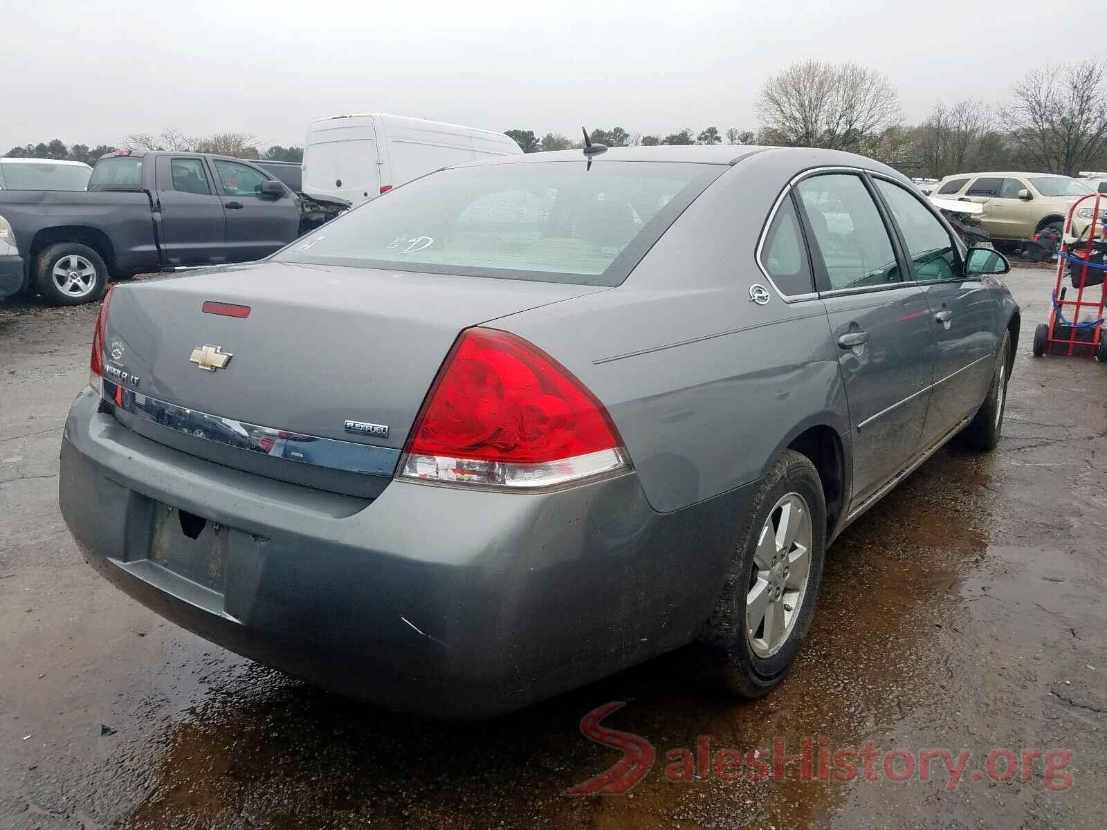 JTDKARFU3G3020949 2007 CHEVROLET IMPALA