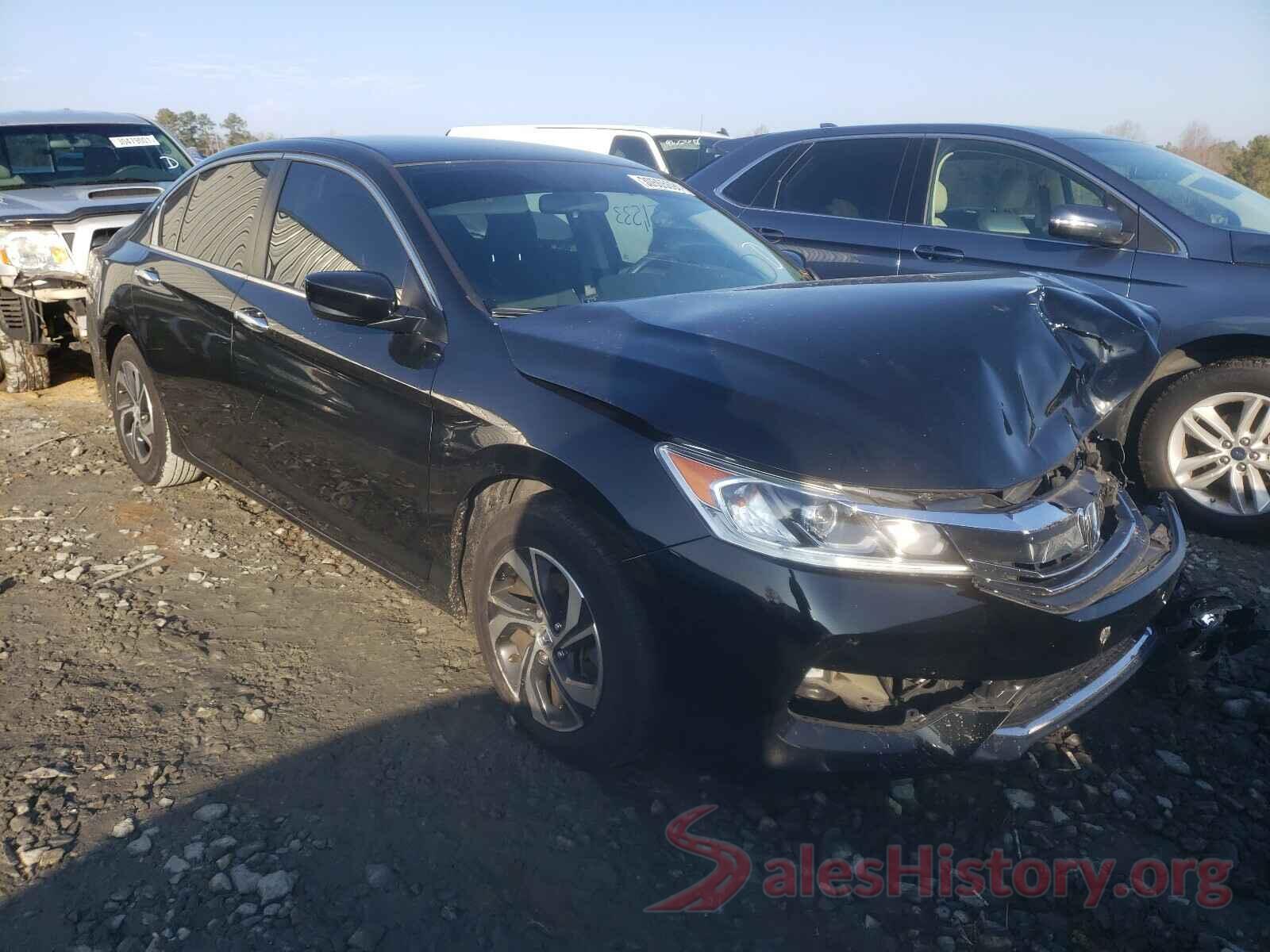 1HGCR2F31HA045746 2017 HONDA ACCORD