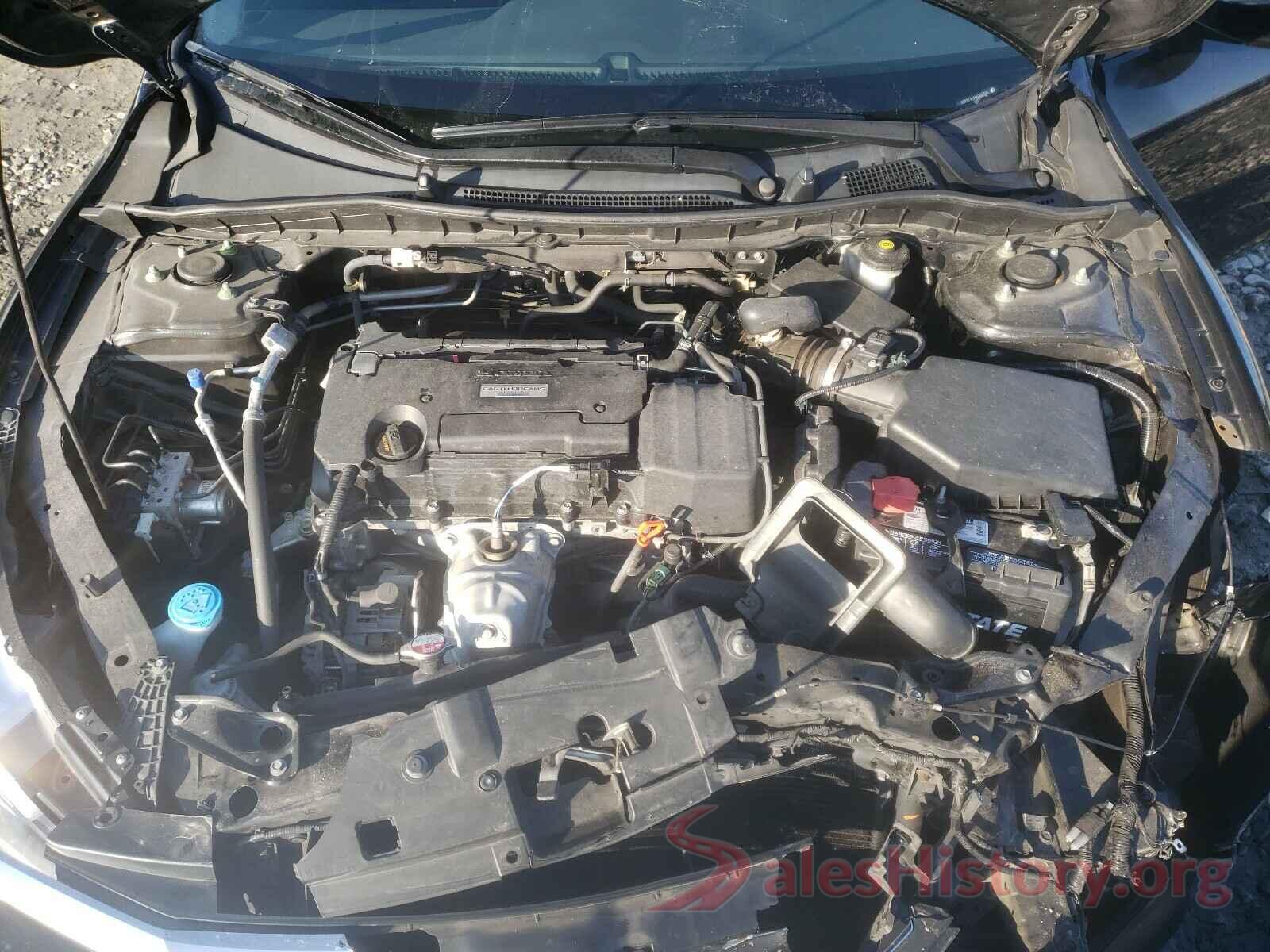 1HGCR2F31HA045746 2017 HONDA ACCORD