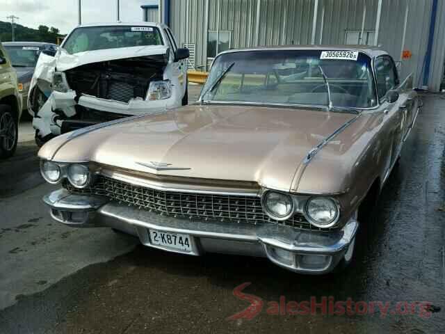 2C4RDGBG0HR758761 1960 CADILLAC ALL OTHER