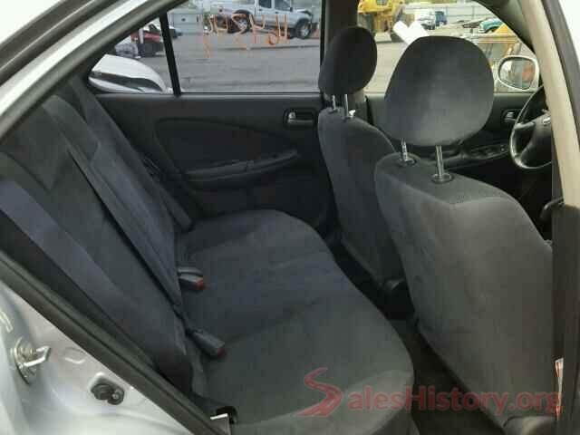 5YJYGDEE1MF073136 2005 NISSAN SENTRA