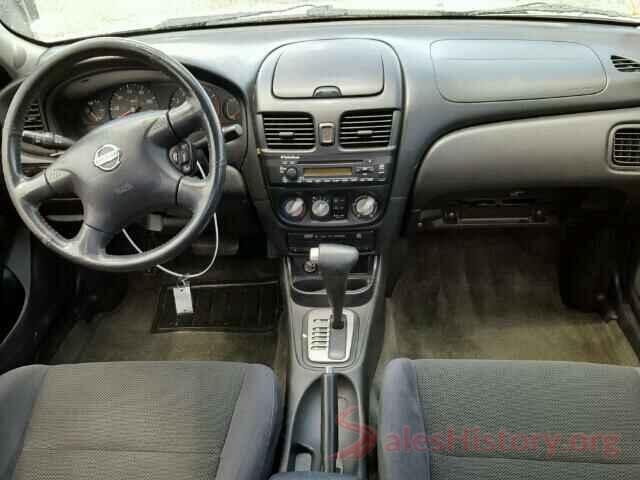 5YJYGDEE1MF073136 2005 NISSAN SENTRA