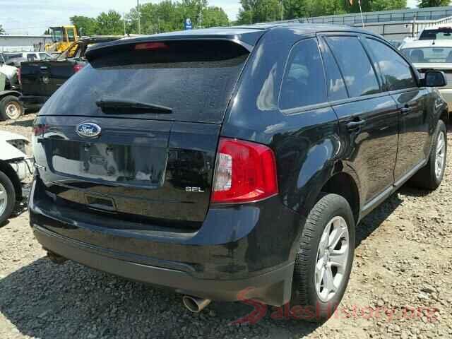 5NPD84LF3KH445792 2012 FORD EDGE