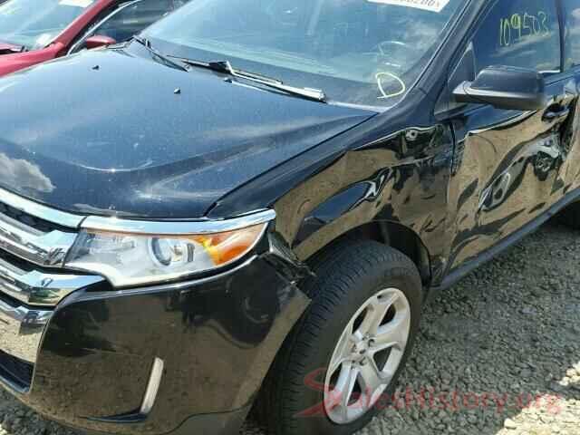 5NPD84LF3KH445792 2012 FORD EDGE