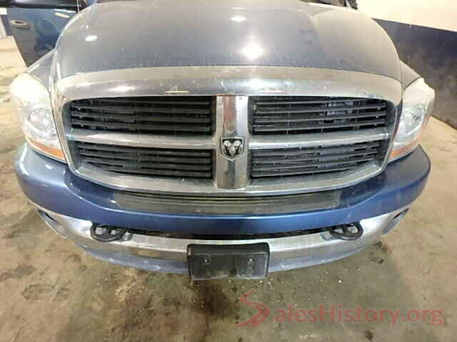 3FADP4TJ5GM171445 2006 DODGE RAM 2500