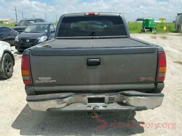 5NMS23AD1KH031198 2001 GMC SIERRA