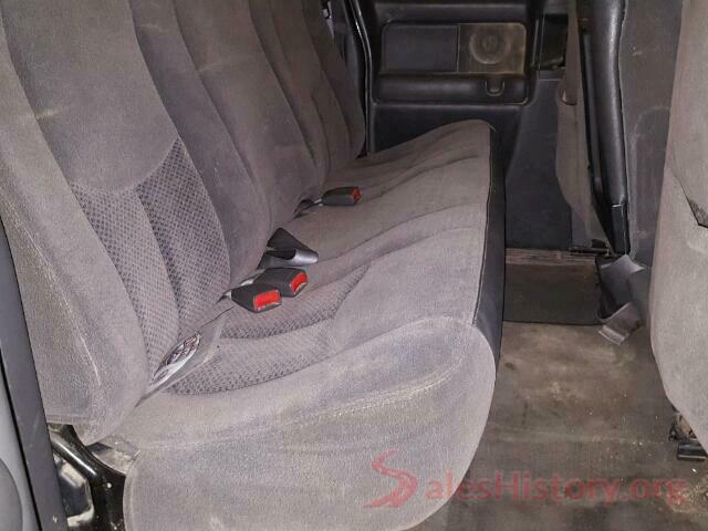 1GCPWBEHXKZ334915 2003 CHEVROLET SILVERADO