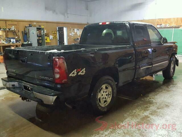 1GCPWBEHXKZ334915 2003 CHEVROLET SILVERADO