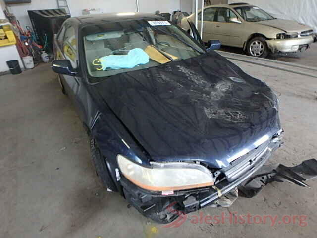 5N1DR2MN4HC648679 2000 HONDA ACCORD