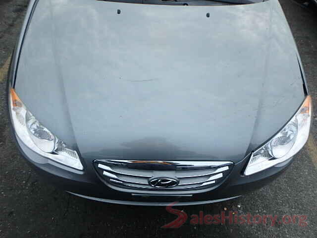 4T1B11HK2JU501608 2010 HYUNDAI ELANTRA