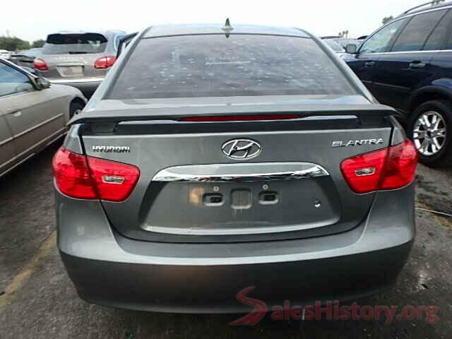 4T1B11HK2JU501608 2010 HYUNDAI ELANTRA